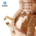 2L hydrolate mini oil extracting machine rose water distiller herb  distiller essential oil